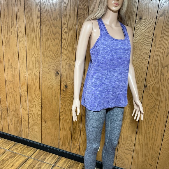Lululemon Swiftly Tech Tank - Picture 7 of 16